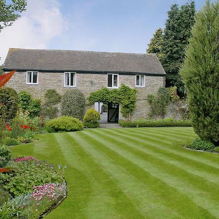 The Coach House Villa Kington  Exteriör bild