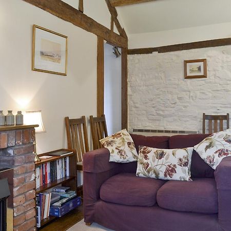 The Coach House Villa Kington  Exteriör bild