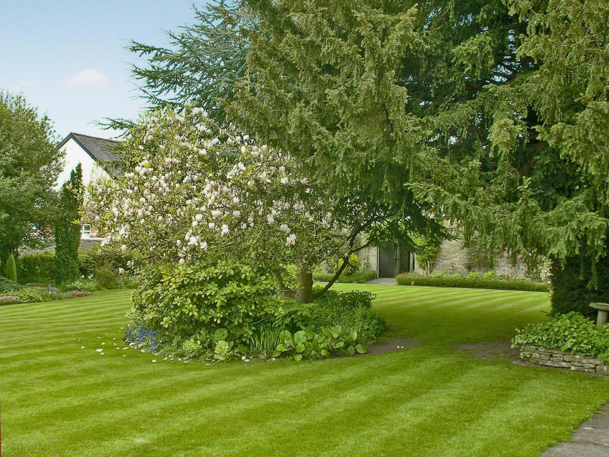 The Coach House Villa Kington  Exteriör bild