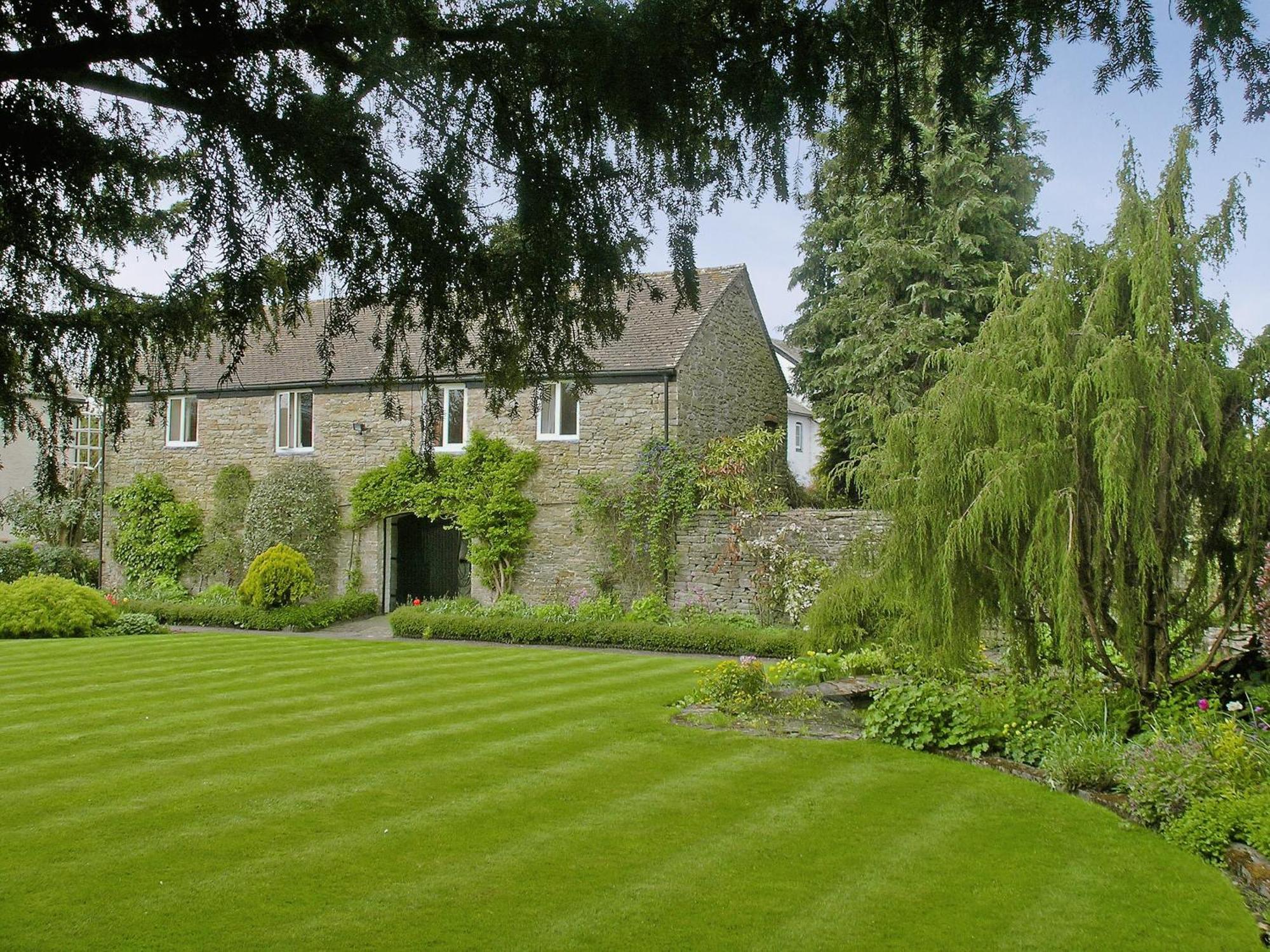 The Coach House Villa Kington  Exteriör bild