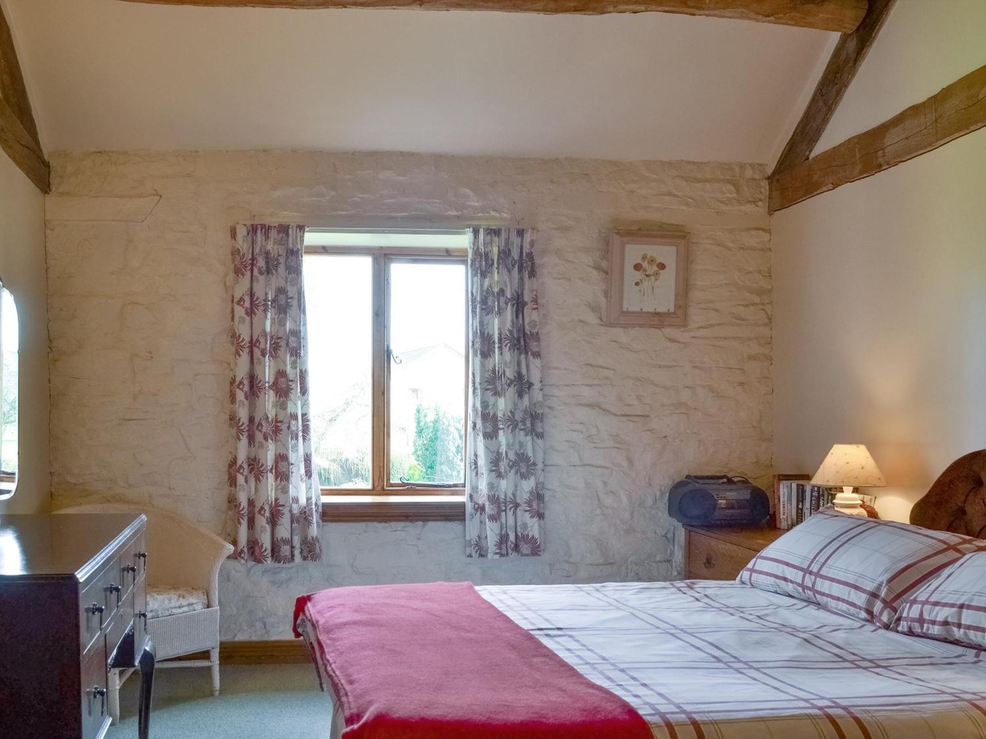 The Coach House Villa Kington  Exteriör bild